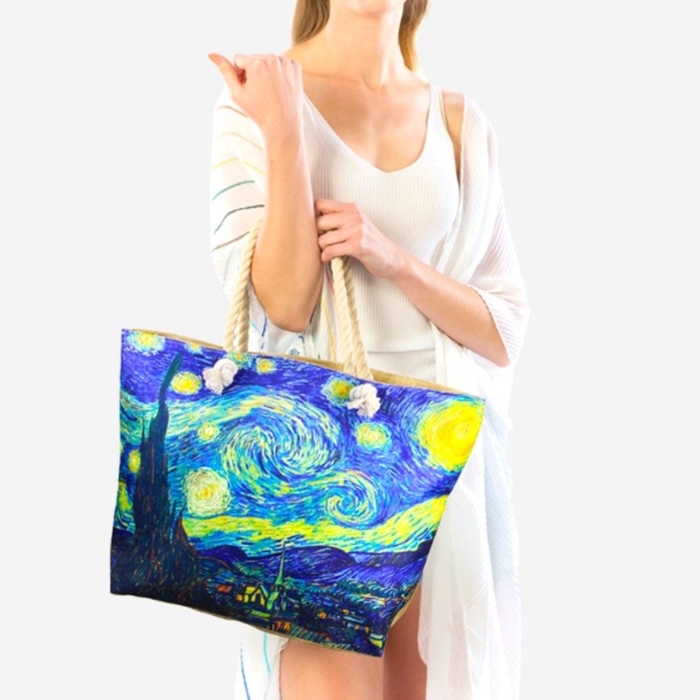 Fashion Bags/ Beach Bags